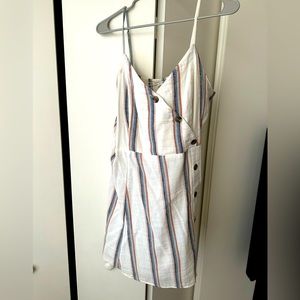 American eagle dress size large